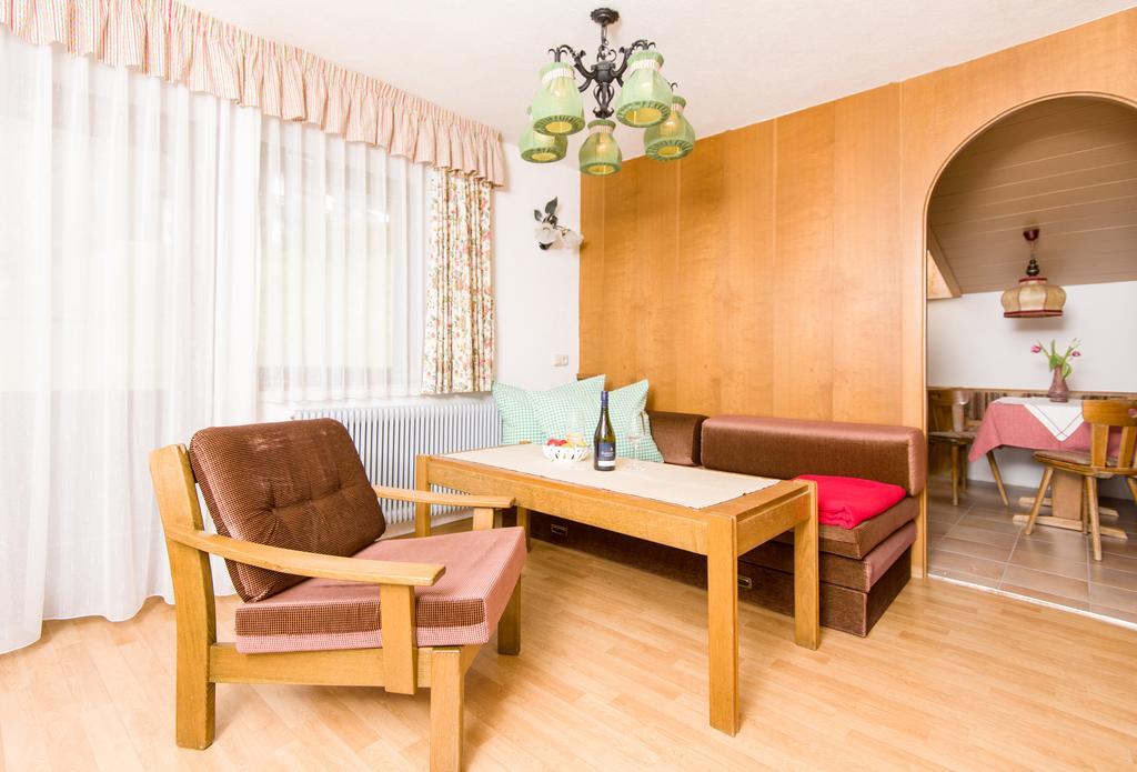 Gaestehaus Helga Scharnitz Phòng bức ảnh