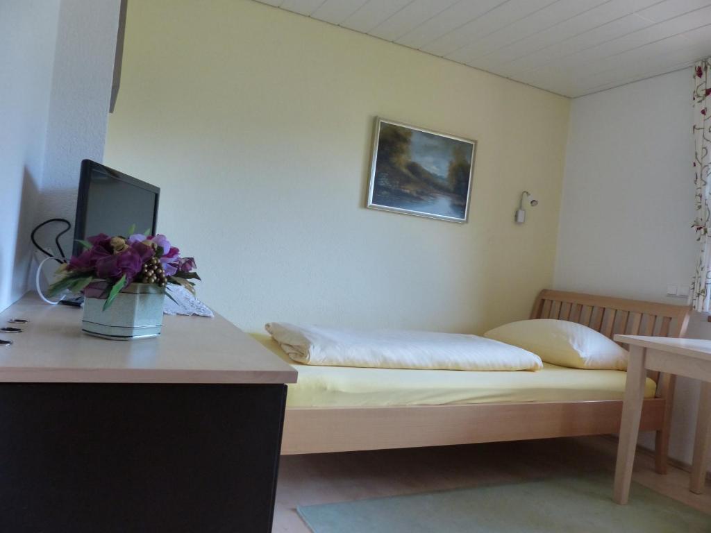 Gaestehaus Helga Scharnitz Phòng bức ảnh