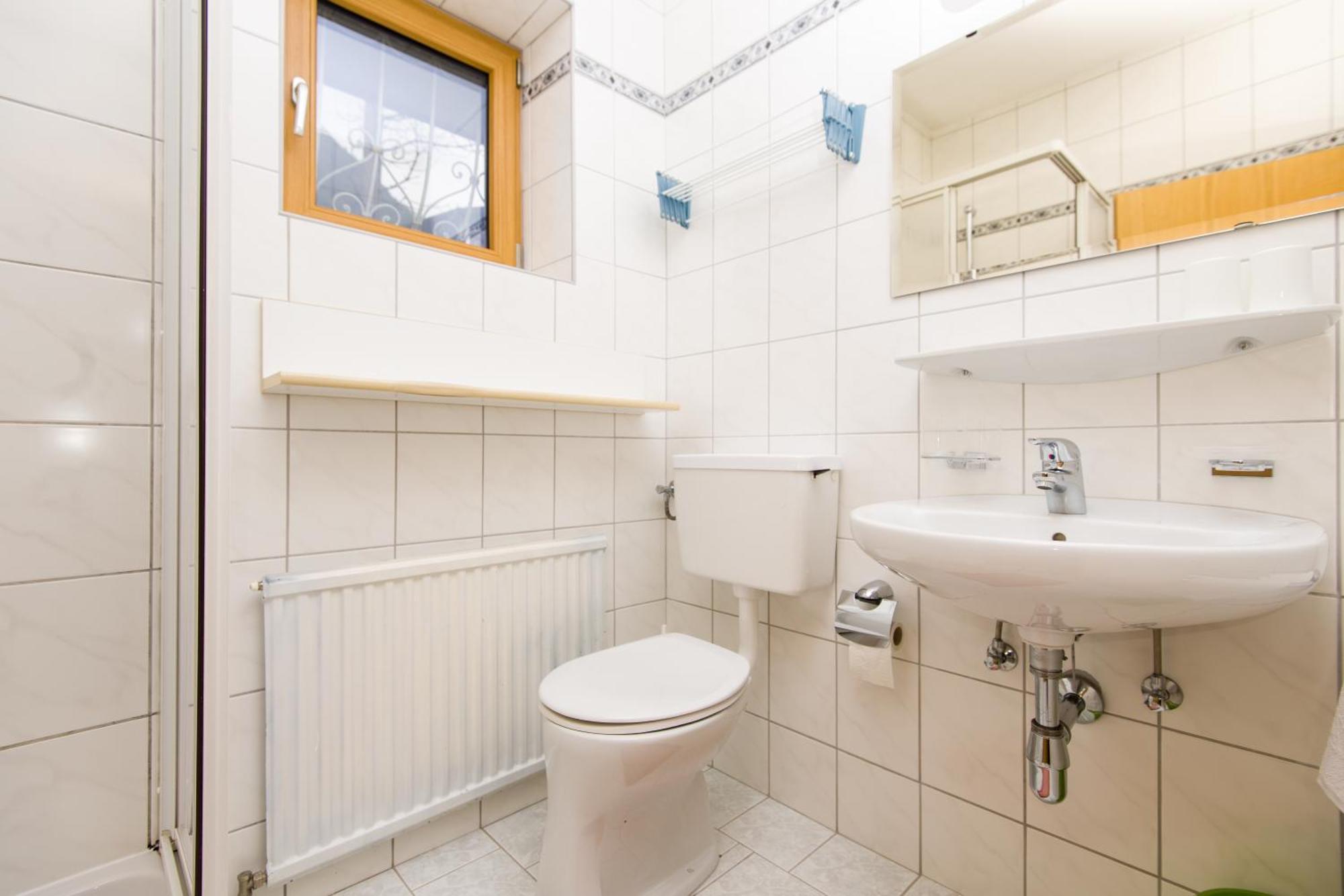 Gaestehaus Helga Scharnitz Ngoại thất bức ảnh